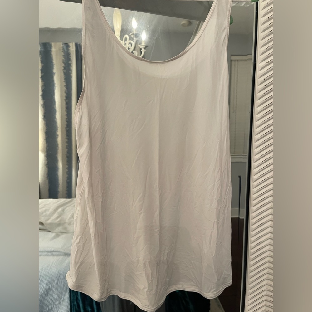 Lululemon athletic tank